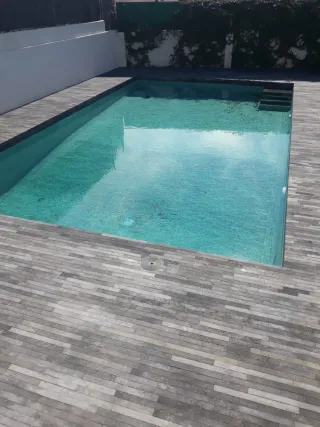 Reformas en general y obras nuevas