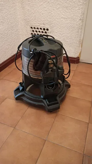 Aspirador Rainbow Eseries