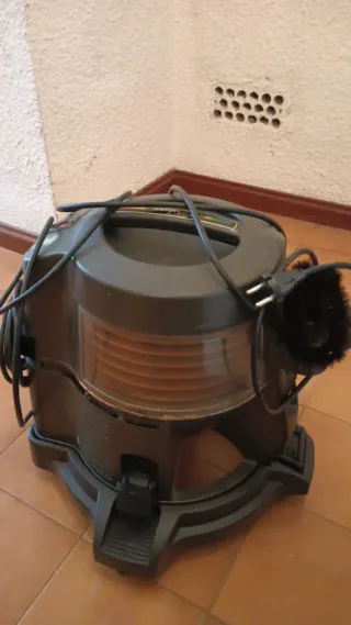 Aspirador Rainbow Eseries