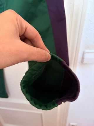 Chándal Nike Verdes