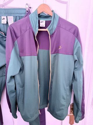 Chándal Nike Verdes