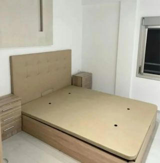 Canape Canape y Colchón