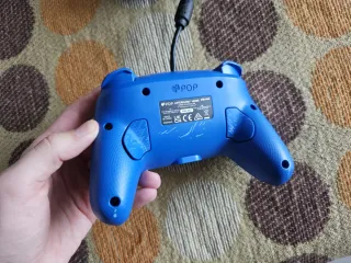 Mandos compatibles con Nintendo Switch