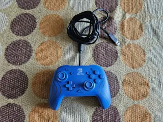 Mandos compatibles con Nintendo Switch