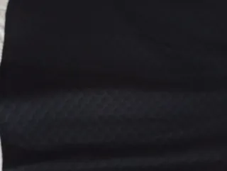 Precioso vestido palabra de honor en color negro