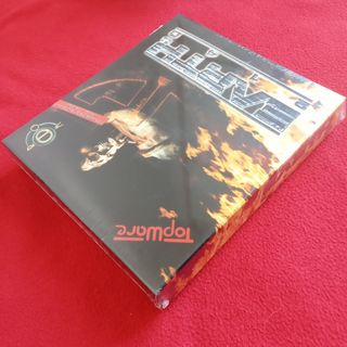 Juego PC Earth 2140 Nuevo