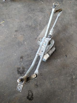 Motor Limpiaparabrisas Passat 3B