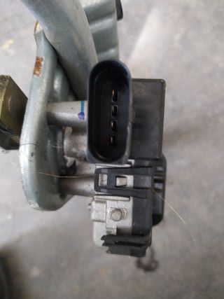 Motor Limpiaparabrisas Passat 3B