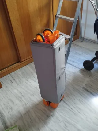 Parque infantil Tuc Tuc