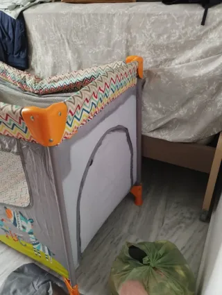 Parque infantil Tuc Tuc