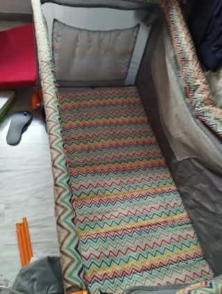 Parque infantil Tuc Tuc