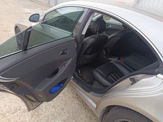 Mercedes-Benz Clase CLS 2005