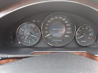 Mercedes-Benz Clase CLS 2005