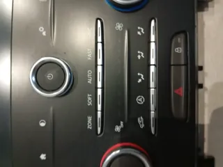 Pantalla Renault Megane IV MK4