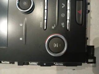 Pantalla Renault Megane IV MK4