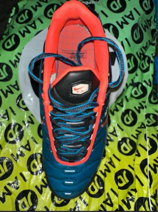 Zapatillas Nike Air Max Plus TN