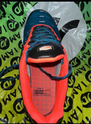 Zapatillas Nike Air Max Plus TN