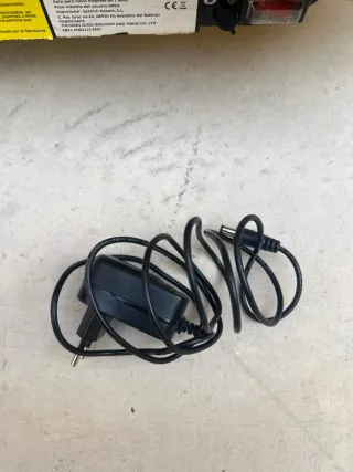 Patinete Eléctrico Plegable HOMCOM