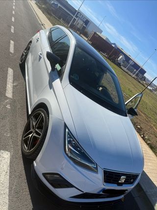 SEAT Ibiza 2018