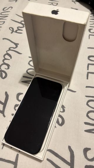 iPhone 16 256GB