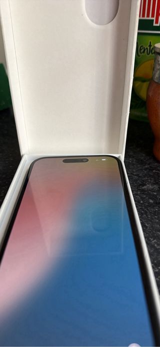 iPhone 16 256GB