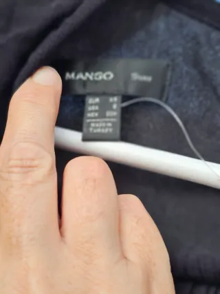 Lote vestidos y mono mujer negro