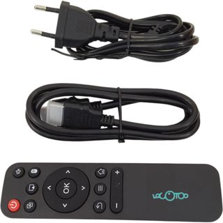 MINI PROYECTOR GAIMOO GM300