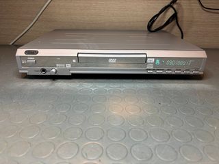 Lettore DVD Trevi DVD-3003