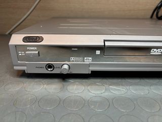 Lettore DVD Trevi DVD-3003