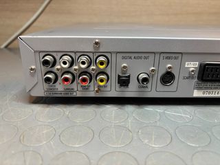 Lettore DVD Trevi DVD-3003