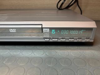 Lettore DVD Trevi DVD-3003