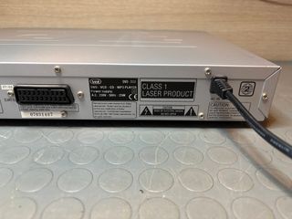 Lettore DVD Trevi DVD-3003