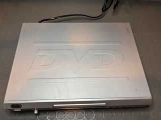 Lettore DVD Trevi DVD-3003