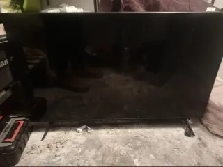 Samsung Smart TV 43 Negro