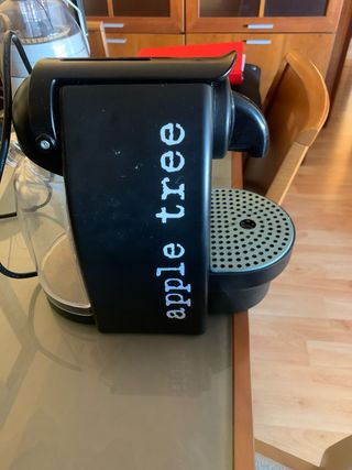 Cafetera Nespresso Krups