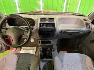 Nissan Terrano 1999