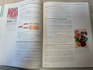 Lengua Castellana 1-2 BA