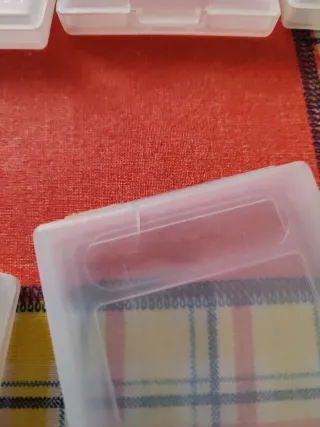 15 Custodie Game Boy 11 Originali leggi descrizion