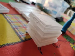 15 Custodie Game Boy 11 Originali leggi descrizion