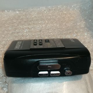 Reproductor Walkman Sony