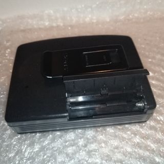 Reproductor Walkman Sony