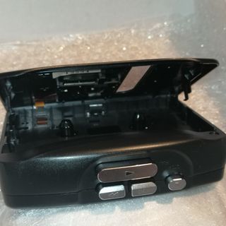 Reproductor Walkman Sony