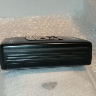 Reproductor Walkman Sony