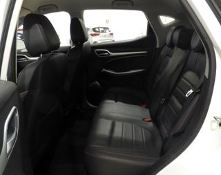 MG ZS 1.5 LUXURY 05/2023