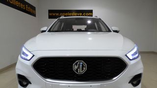 MG ZS 1.5 LUXURY 05/2023