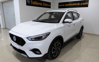 MG ZS 1.5 LUXURY 05/2023