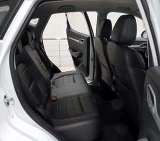 MG ZS 1.5 LUXURY 05/2023