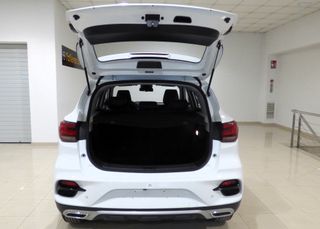 MG ZS 1.5 LUXURY 05/2023