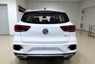 MG ZS 1.5 LUXURY 05/2023