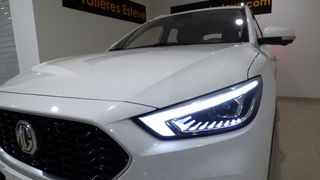 MG ZS 1.5 LUXURY 05/2023